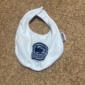 Penn State Bib